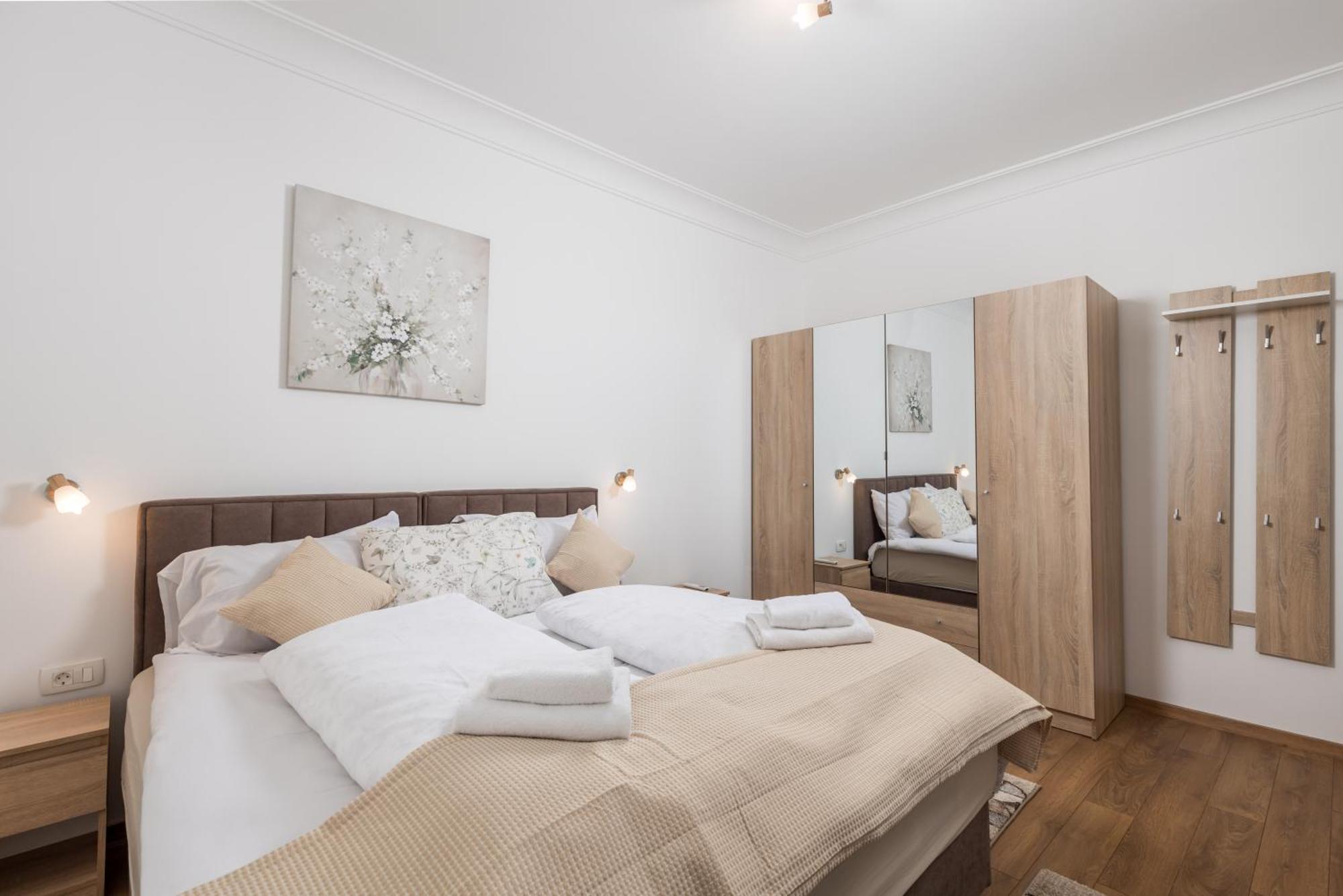 Apartman Amelia & Julia