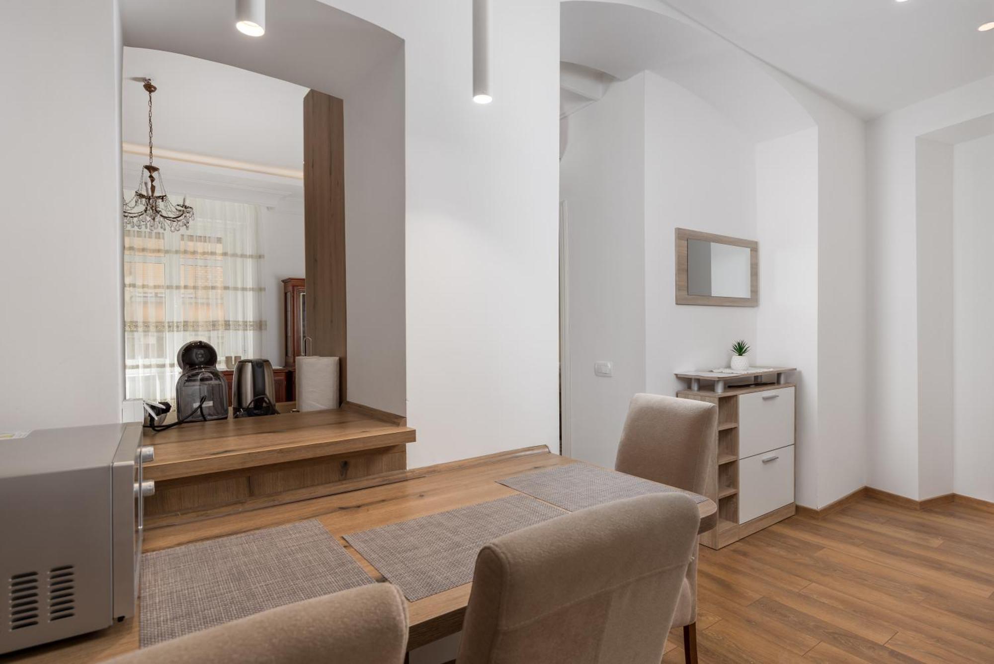 Amelia & Julia Apartment Rijeka