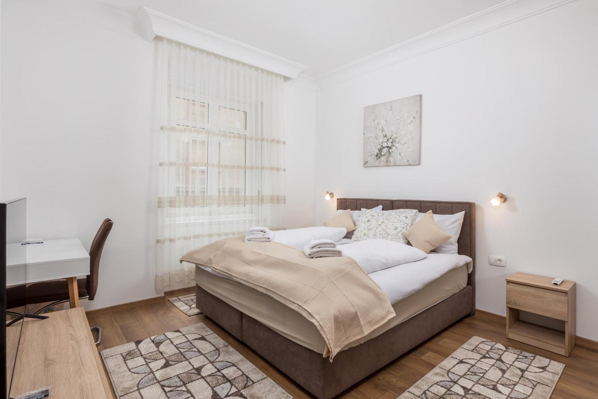 Amelia & Julia Apartment Rijeka