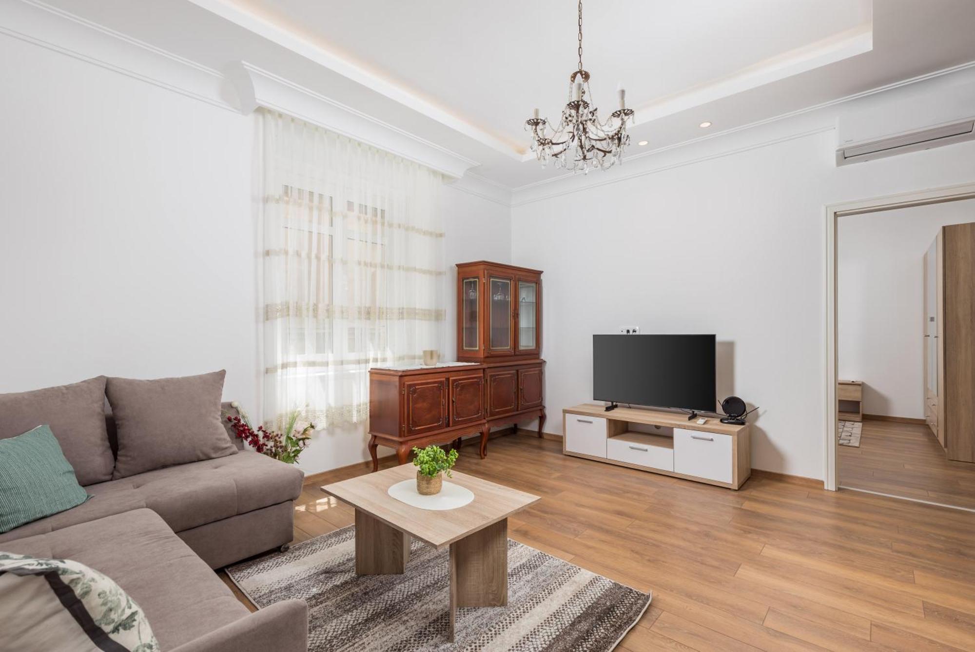 Amelia & Julia Apartment Rijeka