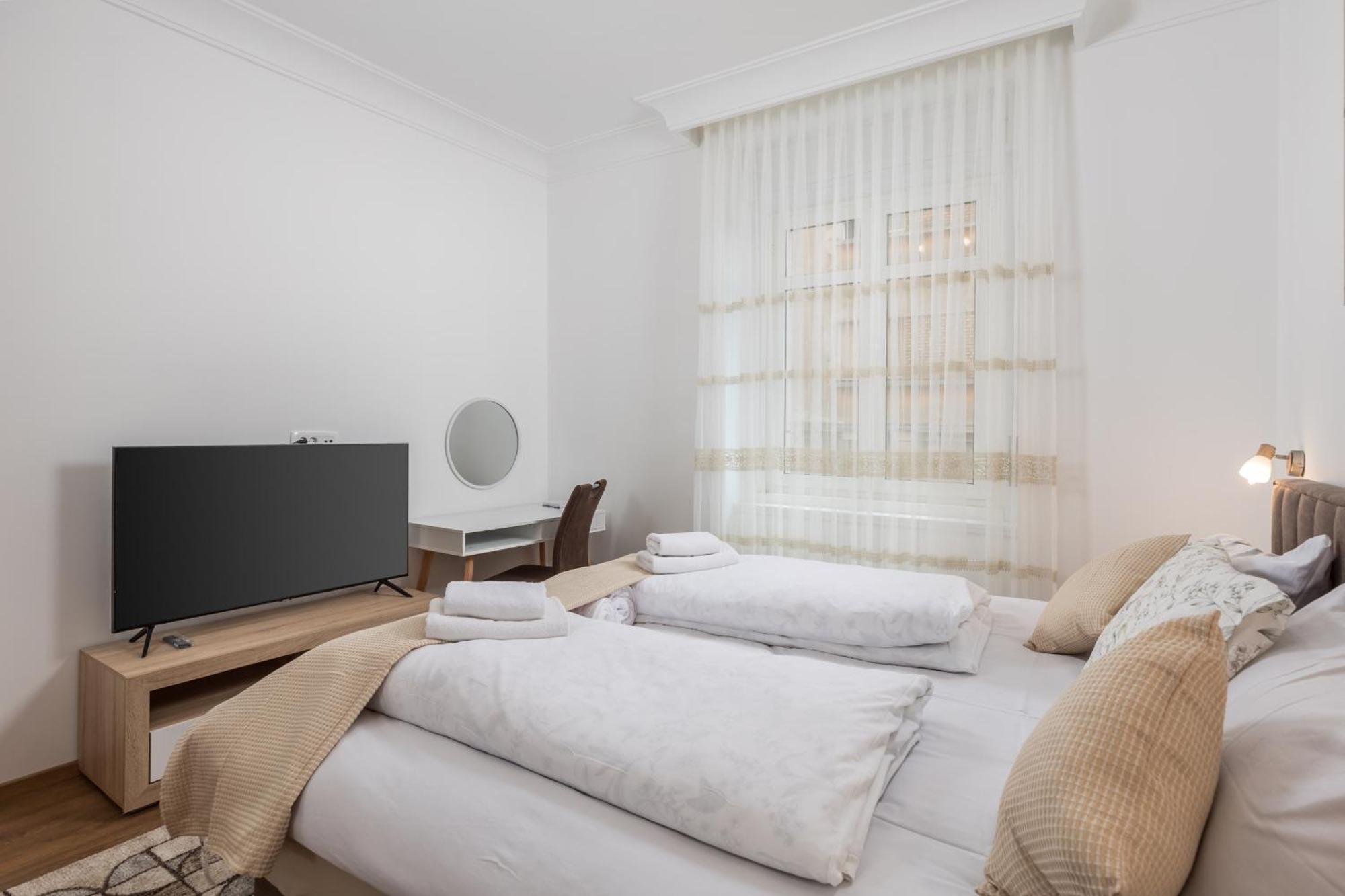 Apartment Amelia & Julia Rijeka