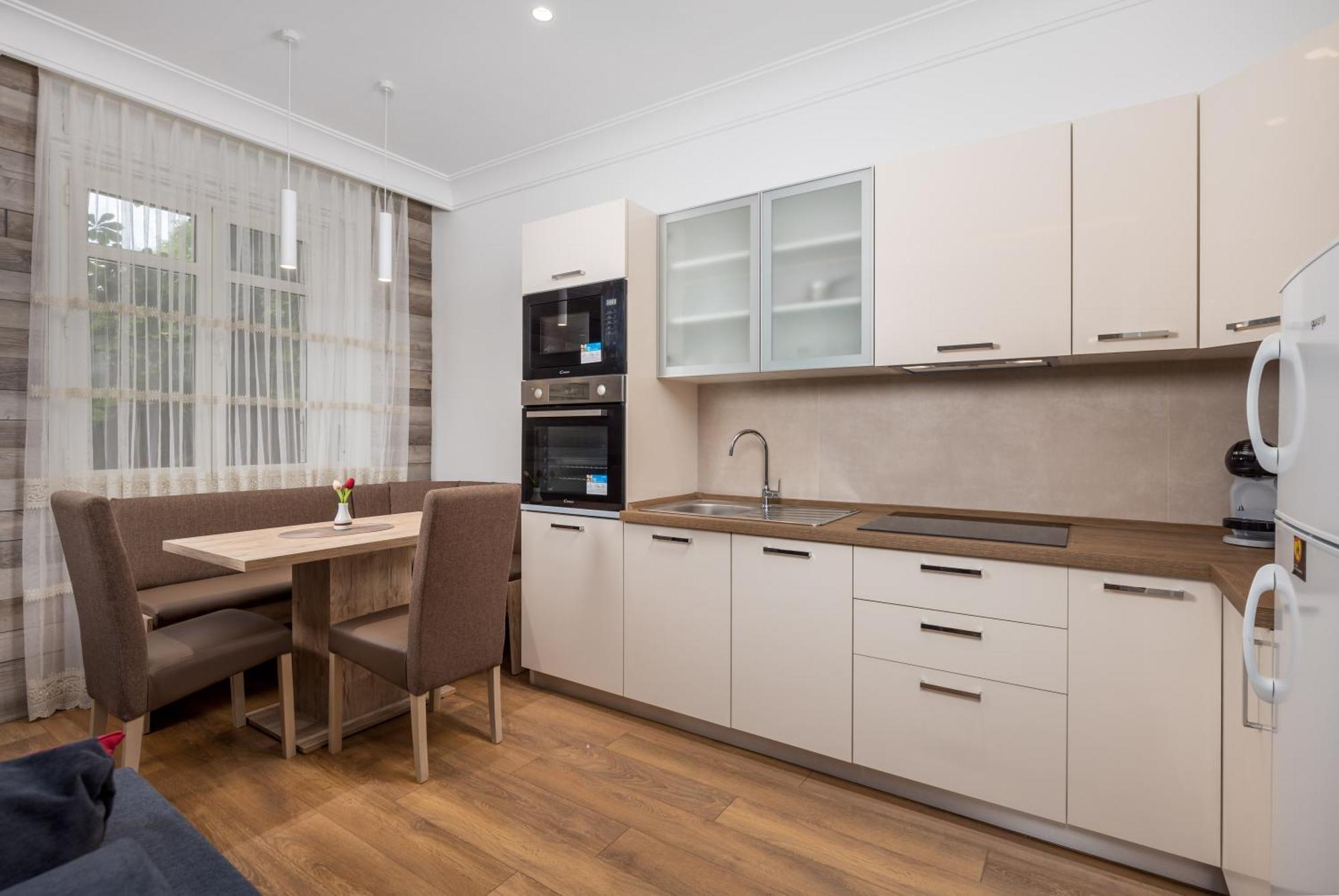Apartman Amelia & Julia Fiume